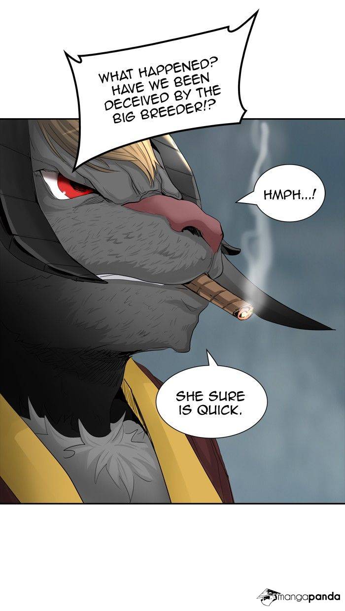 Tower of God Chapter 361 image 081